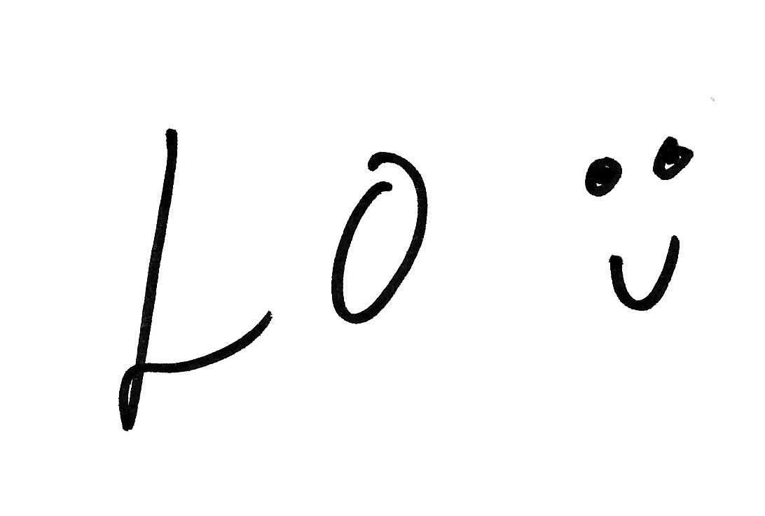 Lo signature 3